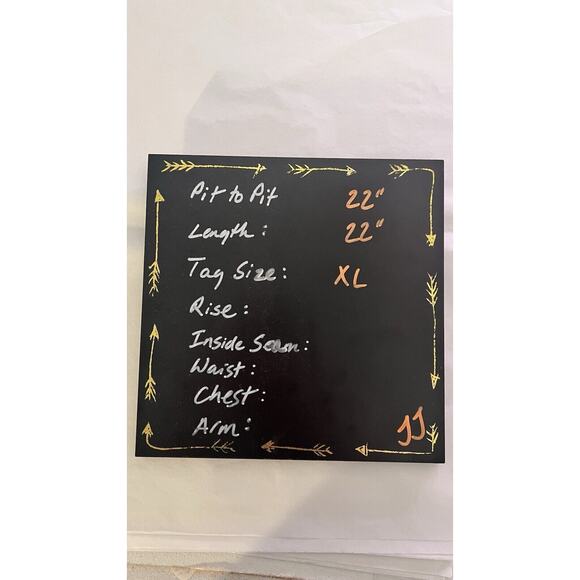 Maeve Anthropologie Womens Blue Rosa Swiss Dot Smocked Hem Blouse Sz XL - Picture 10 of 10